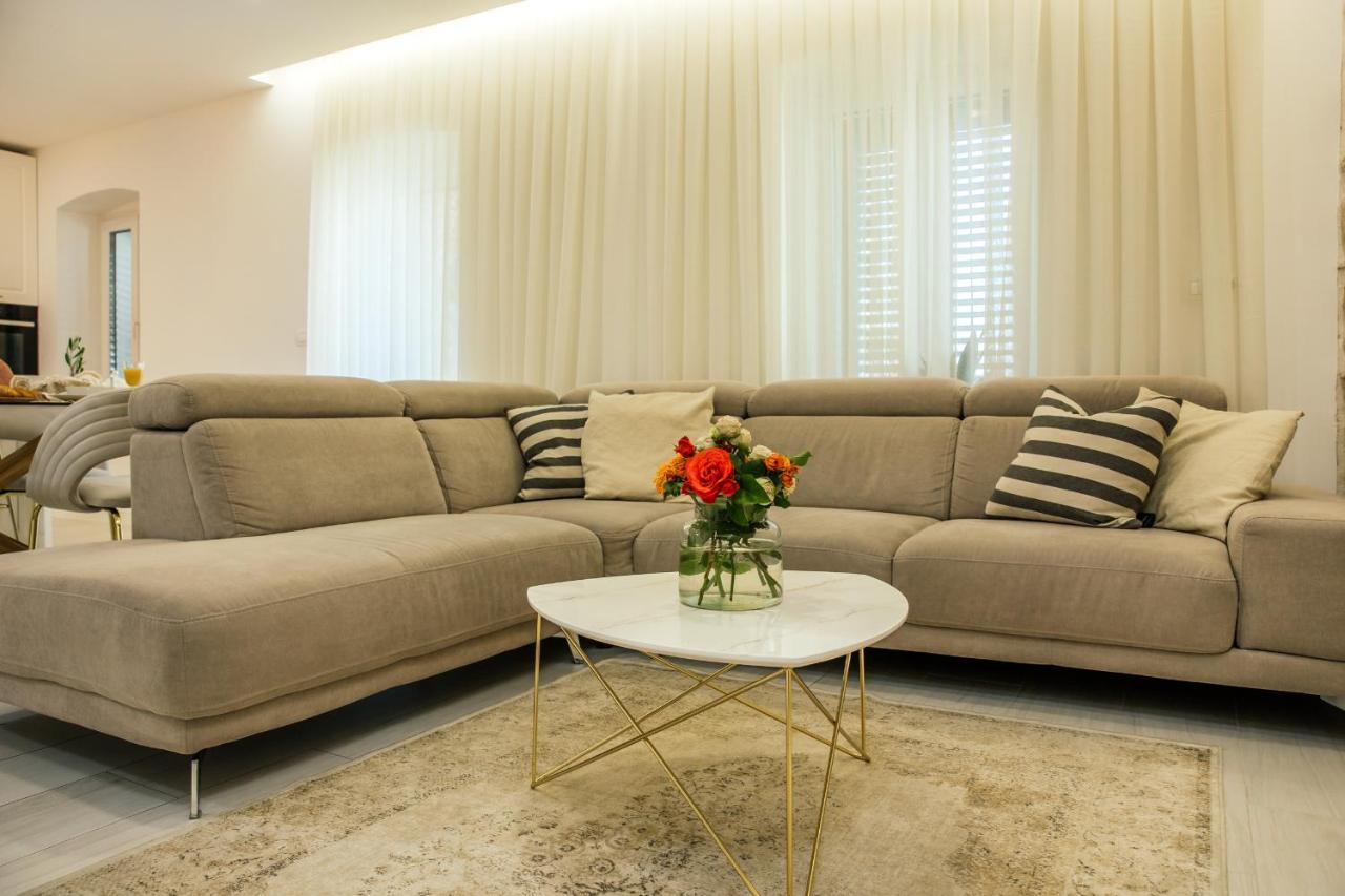 Anno Apartment Imotski-Makarska Exteriér fotografie