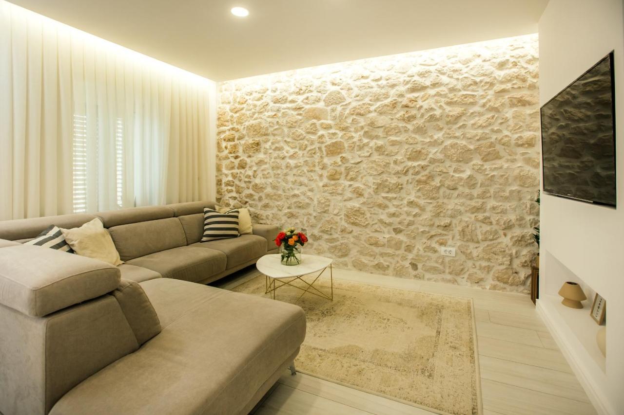 Anno Apartment Imotski-Makarska Exteriér fotografie