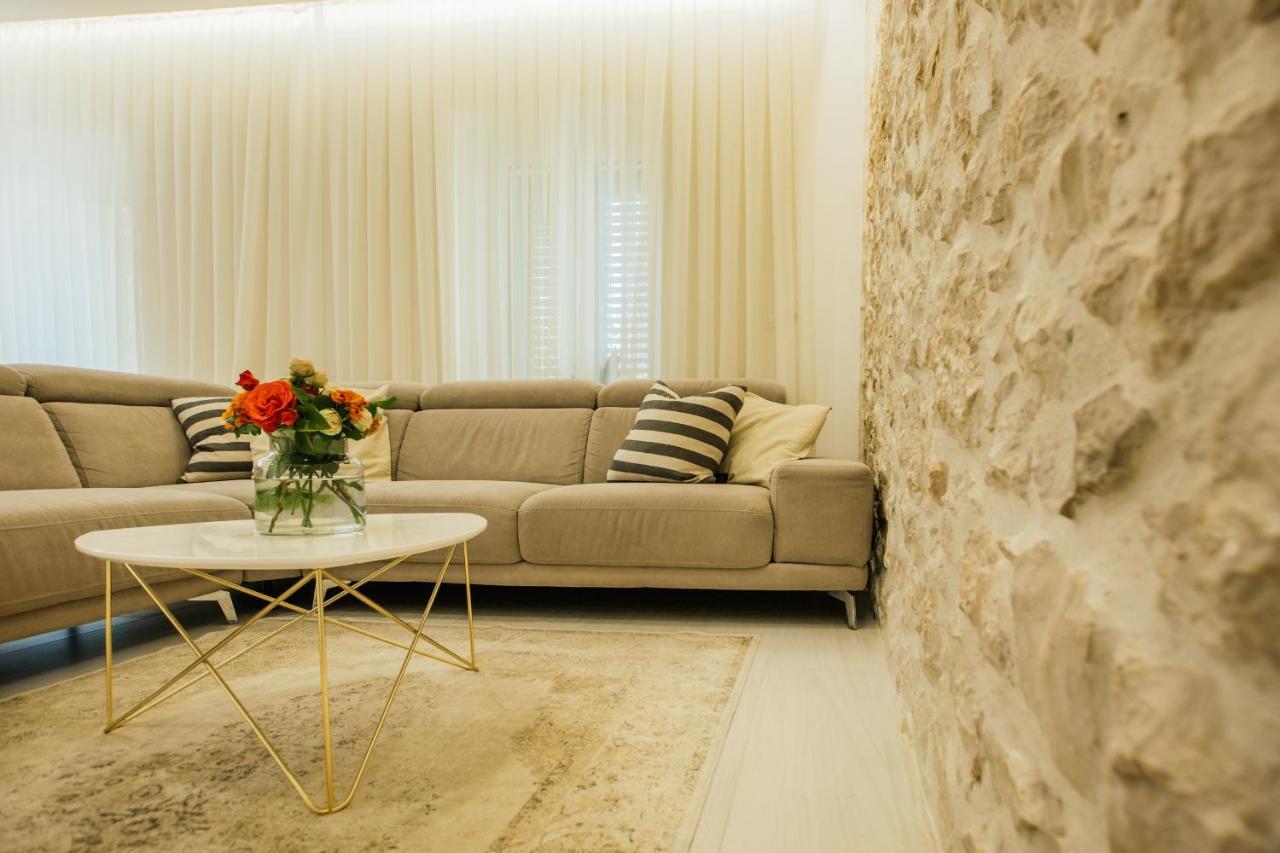 Anno Apartment Imotski-Makarska Exteriér fotografie