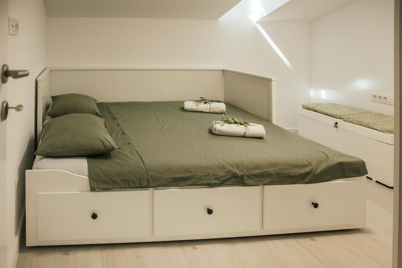 Anno Apartment Imotski-Makarska Exteriér fotografie