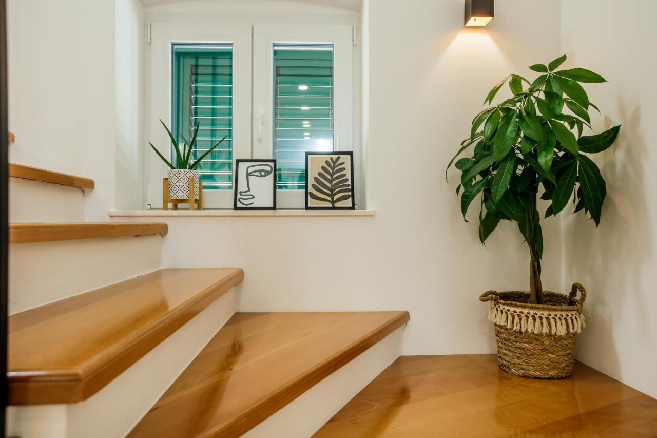 Anno Apartment Imotski-Makarska Exteriér fotografie