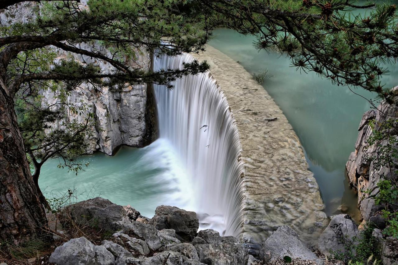 Anno Apartment Imotski-Makarska Exteriér fotografie
