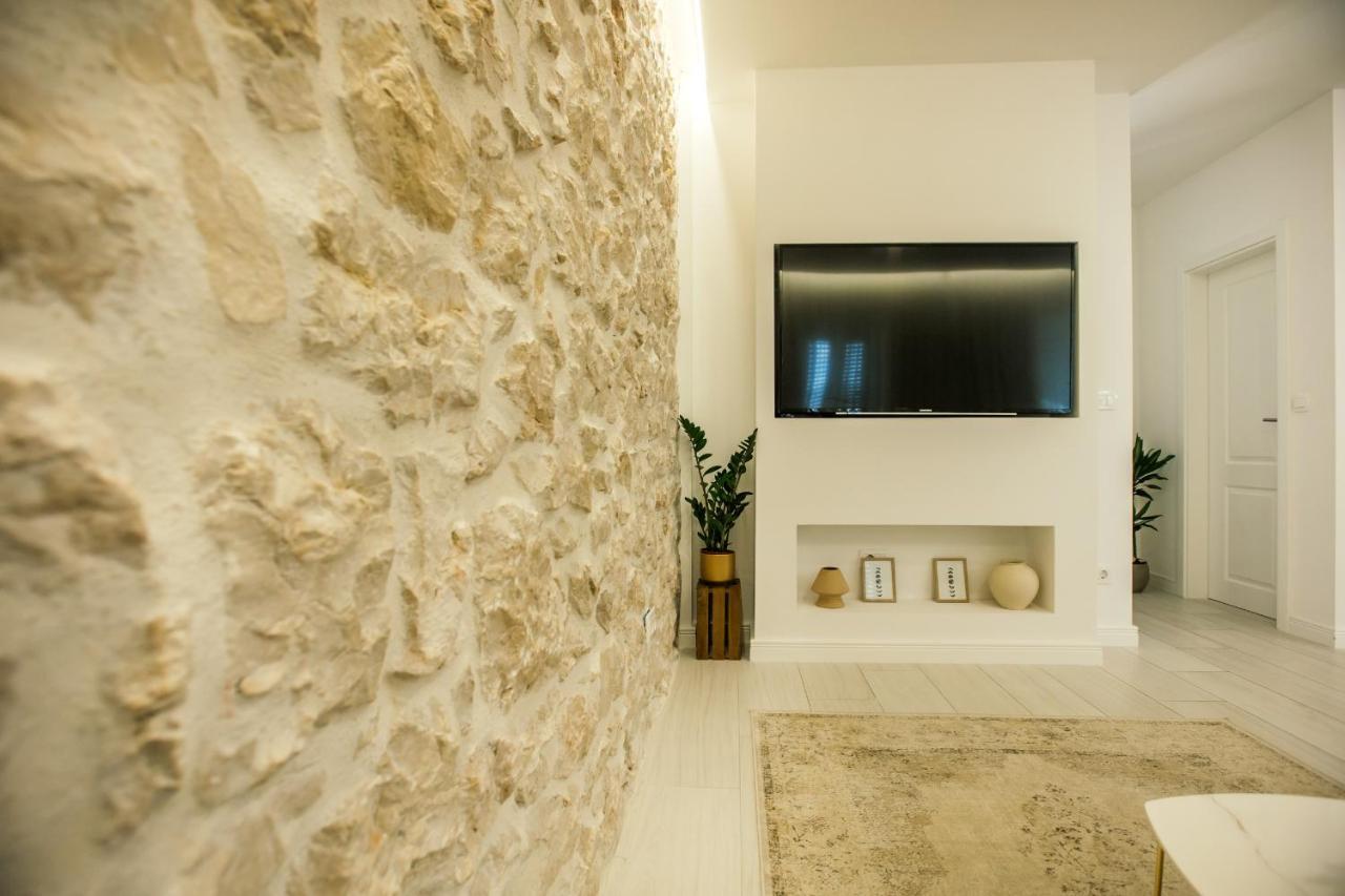 Anno Apartment Imotski-Makarska Exteriér fotografie