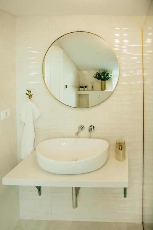 Anno Apartment Imotski-Makarska Exteriér fotografie