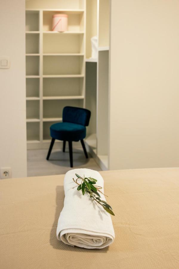 Anno Apartment Imotski-Makarska Exteriér fotografie