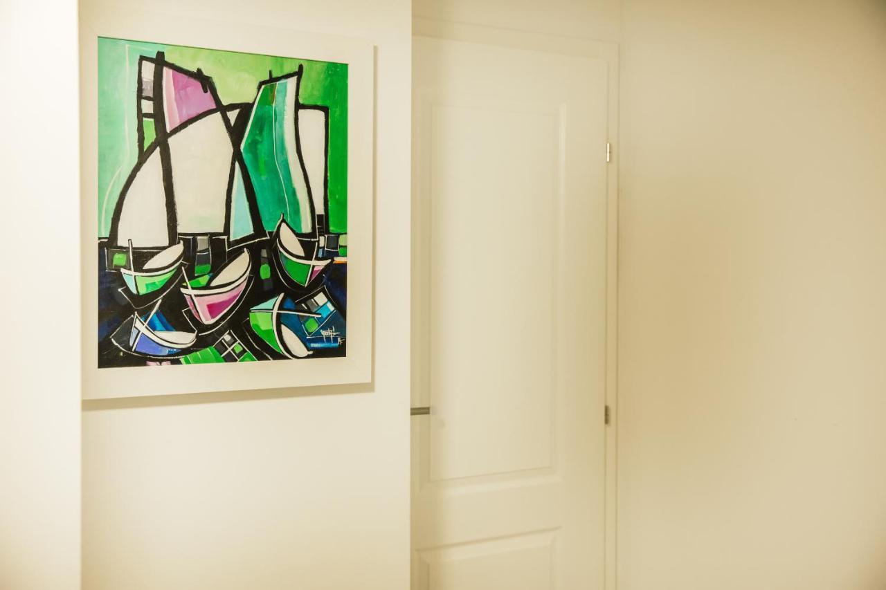 Anno Apartment Imotski-Makarska Exteriér fotografie