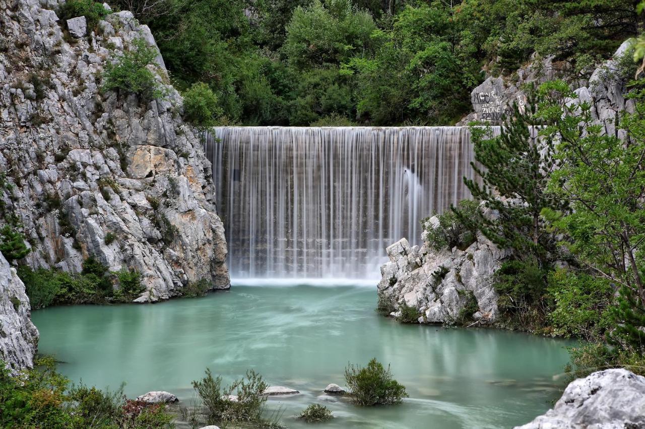 Anno Apartment Imotski-Makarska Exteriér fotografie