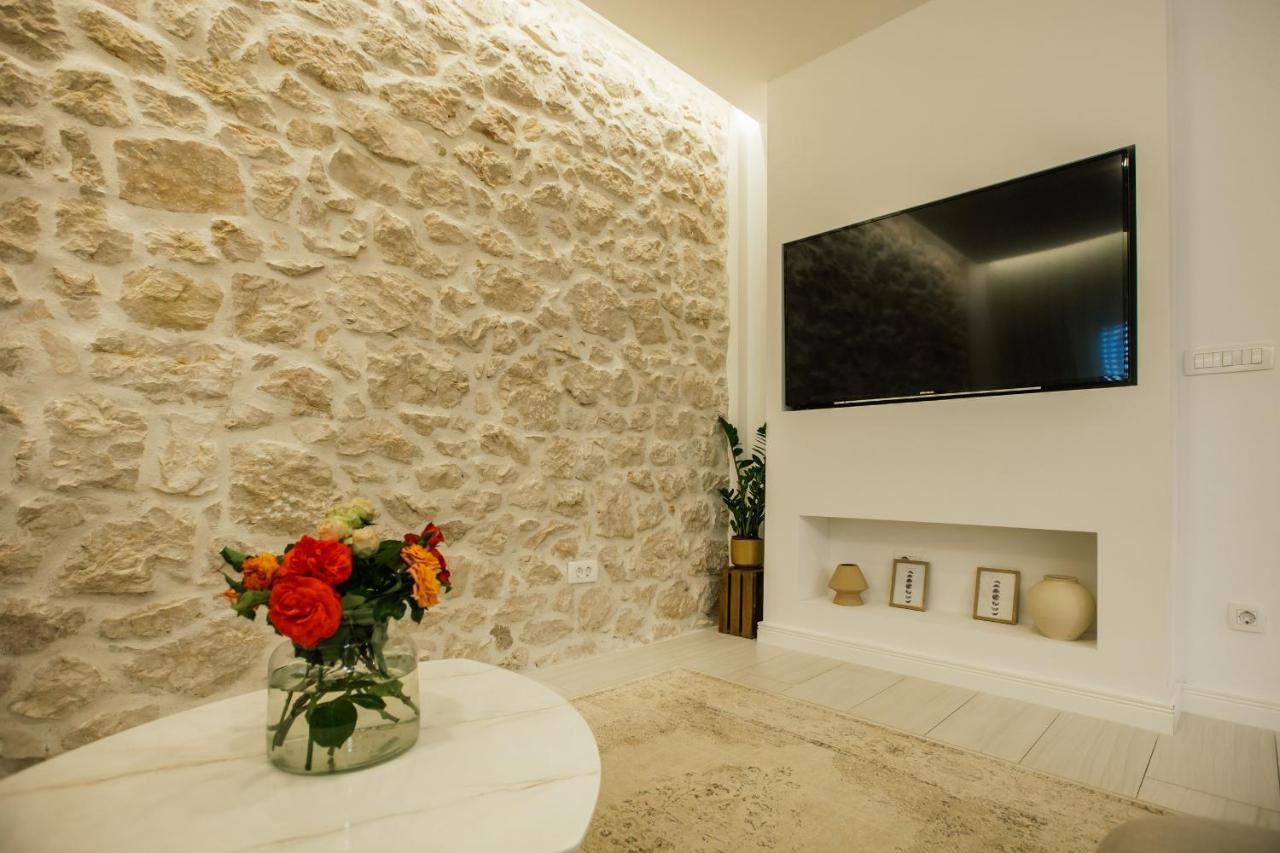 Anno Apartment Imotski-Makarska Exteriér fotografie