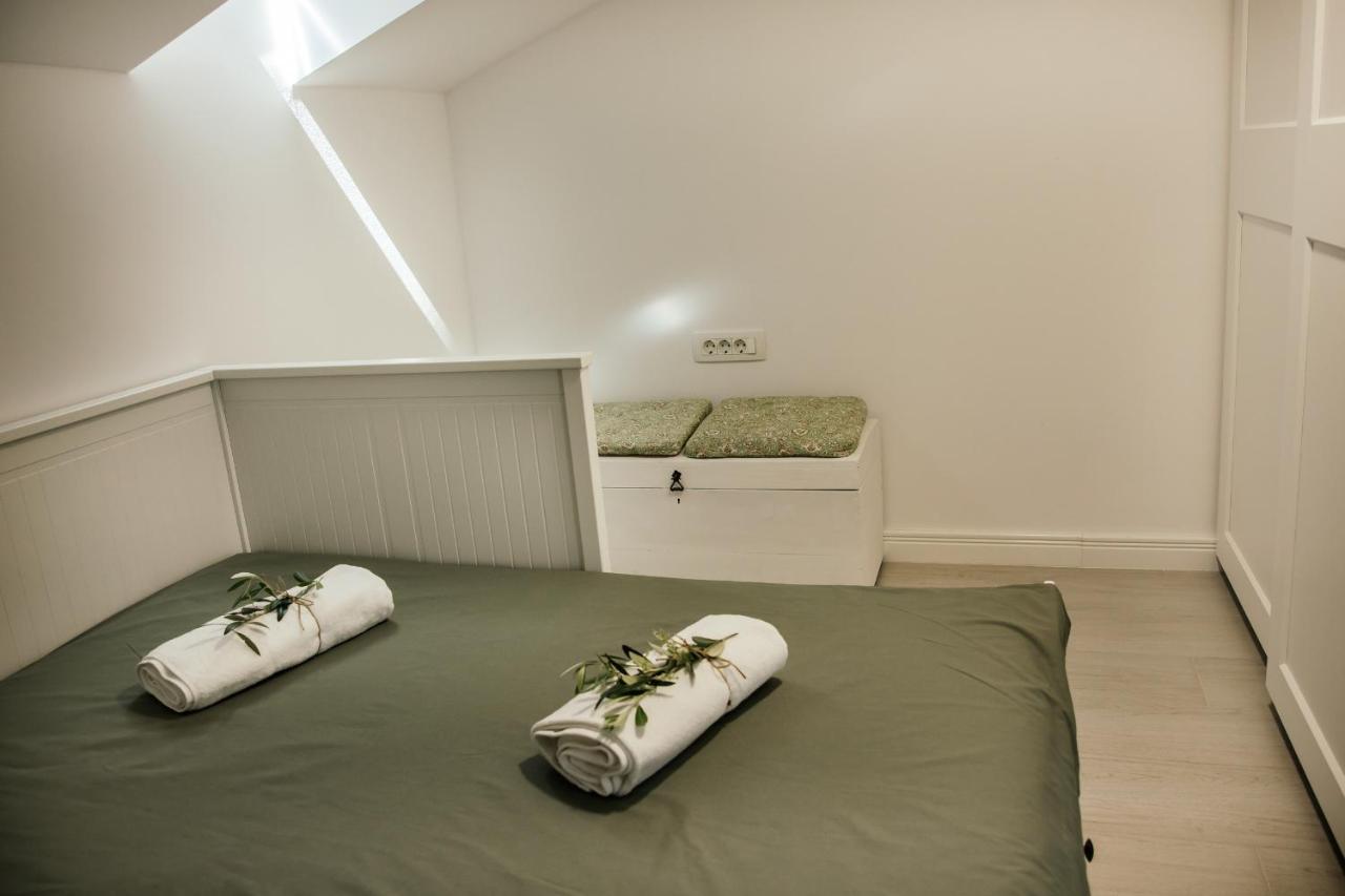 Anno Apartment Imotski-Makarska Exteriér fotografie