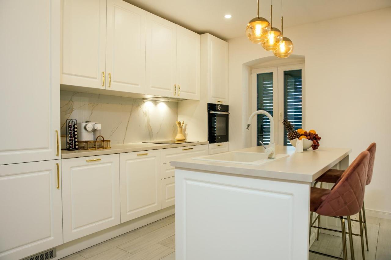 Anno Apartment Imotski-Makarska Exteriér fotografie