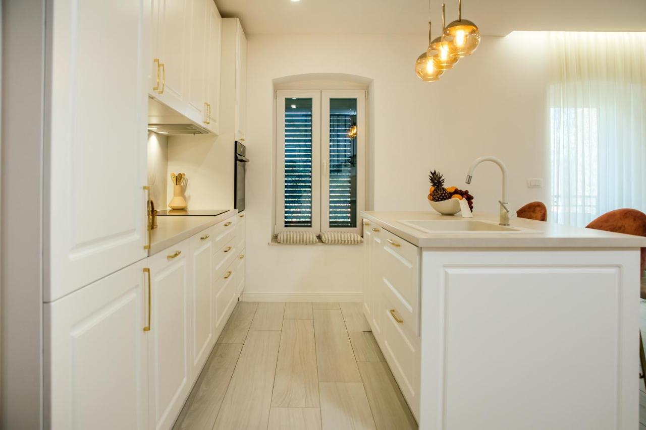 Anno Apartment Imotski-Makarska Exteriér fotografie